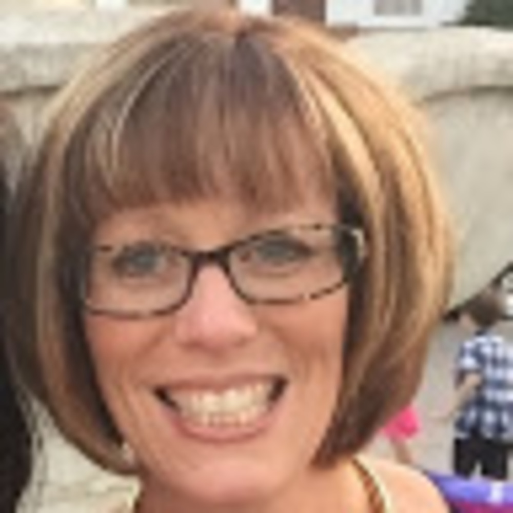 Meet your Posher, Tracy
